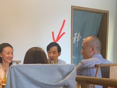 -静一餐厅·湖北菜(前门创始店)