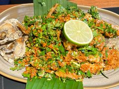 -Ameigo梅果·云贵川bistro(长宁来福士店)