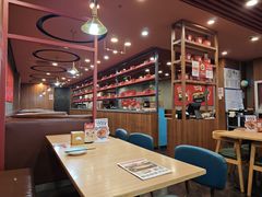 -宏状元现熬粥·京味菜(黄寺大街店)