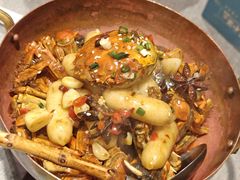 -汉水谣·江景餐厅(江滩店)