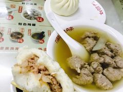 -津品味小吃(大学湾店)
