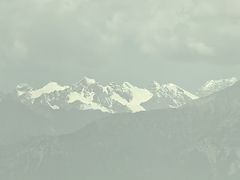 -扁都口生态休闲旅游区
