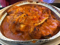 -澳门地道葡国餐