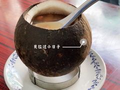 -達揚原味燉品(文明路店)