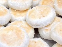-赵记素斋·绿豆馅饼(钟楼小区店)