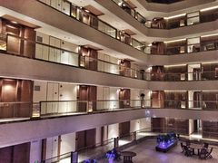 -惠州金海湾嘉华度假酒店