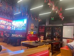 -美蛙四季(六里桥店)