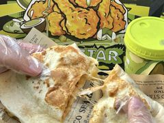 -TACO STAR 塔可星(下沙宝龙店)