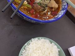 -荣华基·现炒快餐(肇嘉浜路店)
