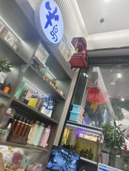 -半岛时尚造型