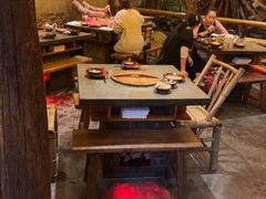 -重庆老灶 Chong Qing Lao Zao