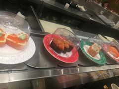 -元通寿司(地标店)