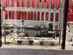 -老正兴菜馆(福州路店)