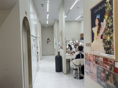 -海马体照相馆(大连柏威年购物中心店)
