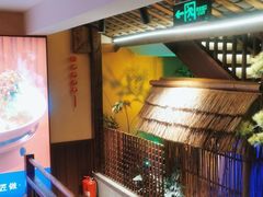 -渔乡米香·剁椒鱼头(四方坪店)