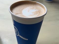 -咖星人E·T coffee·云赛空间