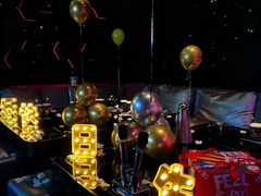 -PALA·PALA PARTY KTV(青悦城店)
