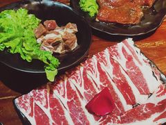 -红小姐的烤肉店(西三旗店)