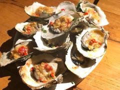 -路边摊小炉子烧烤