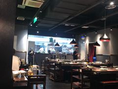 大堂-晓宇重庆火锅(赛格国际购物中心店)
