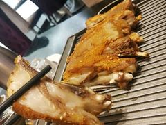 -新兴·金羊座·粤菜点心(乐峰店)