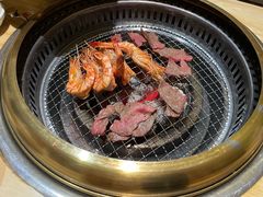 -松鱼亭·和牛烧肉(协鑫广场店)