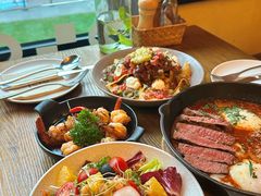 -Money Shops(愚园路店)