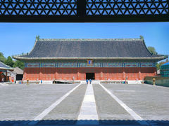 -北京古代建筑博物馆