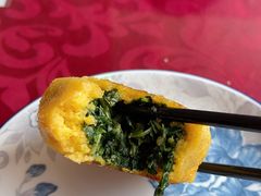 -回头客餐厅·家的味道农家菜·虹鳟鱼·铁锅炖(雁栖湖店)