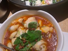 -四季餐厅(华苑店)
