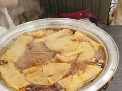 -常赢三兄弟·清真涮肉(崂山路总店)