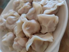 -钰姐妹饺子城(华岩路店)