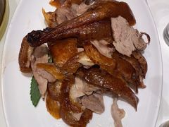 -惠丰堂饭庄·烤鸭·京味菜(翠微路店)