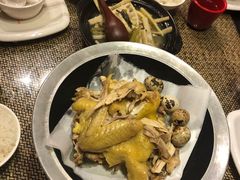 -老客家·客家菜(万达店)