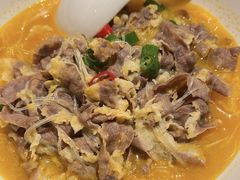 -宝轩渔府·老字号海鲜·正宗津菜(水上店)