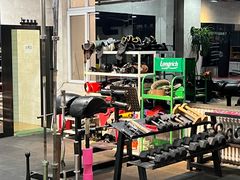 -格斗兄弟搏击健身训练馆(望京店)