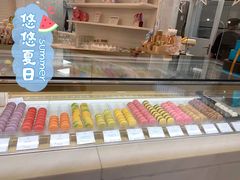 -PAUL LAFAYET 法式甜品(深圳湾万象城店)