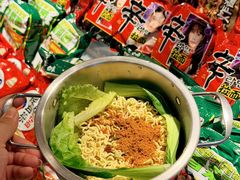 -梨花自助烤肉(西三旗万象汇黑金店)
