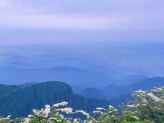 -峨眉山风景名胜区