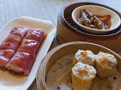 蟹籽烧卖皇-潮府馆·非遗潮州菜·世纪公园(新国际博览中心店)
