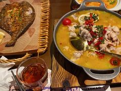 -神府路壹号·海鲜烧烤·砂锅粥·锅物(三坊七巷店)