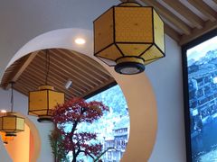 -俏湘厨•地道湘菜(建华南路店)