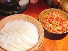 -楼兰新疆主题餐厅(苏州中心店)