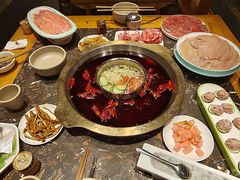 -堂客老火锅(欣阳广场总店)