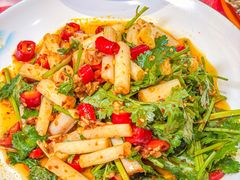 -吉利龙虾·新派海鲜烧烤