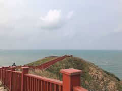 -枸杞岛
