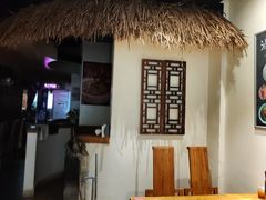 -茶花妹子云南餐厅(传媒大学店)