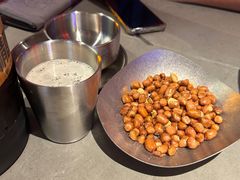 -令狐冲·炭烤活鱼(宝龙店)