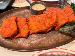 -克比叔叔印度餐厅Kebabs on the Grille(人民广场店)