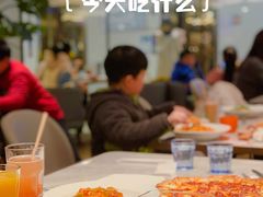 -必胜客(城西银泰店)